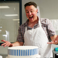 DecoPac, Inc. Employee John Gardner's profile photo