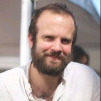 Smart Belgium Employee Maxime Dechesne's profile photo