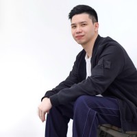 Anthony Lu Email & Phone Number