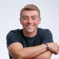 SimpleCheck Employee Joshua Massey's profile photo