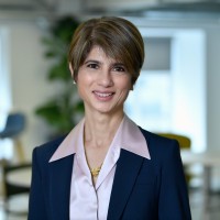 Climate Investment (CI) Employee Pratima Rangarajan's profile photo