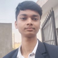 Yuva Intern Employee Chinmay Behera's profile photo