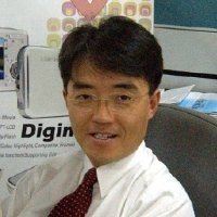 Prosearch Korea Employee Jay Kwon's profile photo