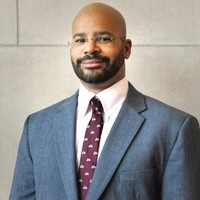Exodus Transitional Community, Inc. Employee Ray Tebout's profile photo
