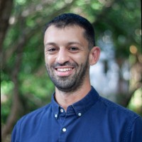 Floodbase Employee Omar Elmasry's profile photo