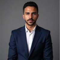 Ahmed Ebrahim Email & Phone Number