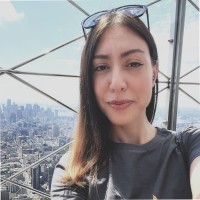 ProTranslate.Net Employee Martina Pasotti's profile photo