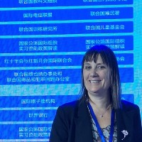 UNIDROIT - International Institute for the Unification of Private Law Employee Valentina Vigano's profile photo