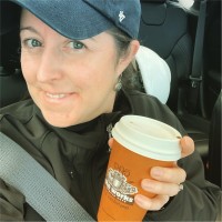 Miranda Richards