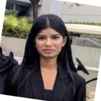 Prognostic Optimization Group Employee Shreshta Janagama's profile photo