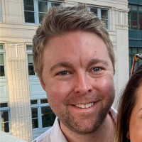 Fidelity Investments Employee James Eberhart's profile photo