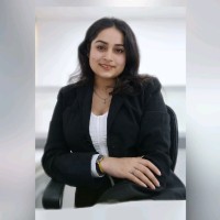 Datability Employee Kashish Sharma's profile photo