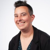 UW-Madison Continuing Studies Employee Sarah Korpi's profile photo