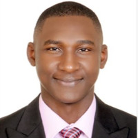 Ishmael Omondi Email & Phone Number