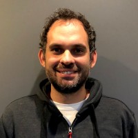 Spyke Games Employee Barkin Basaran's profile photo