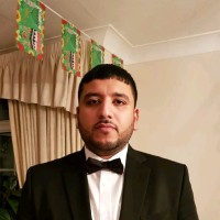 Saeed Akbar Email
