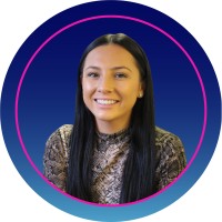 iO Associates - UK/EU Employee Maisie Hockings's profile photo