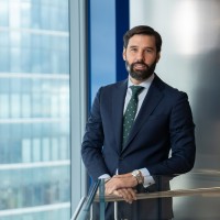 KPMG España Employee Mikel Campo Garcia's profile photo