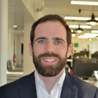 DialOnce Employee Pierre Gambaud's profile photo
