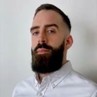 Cappfinity Employee Oscar Lyons's profile photo