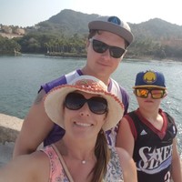 Wolf Creek Public Schools Employee Derek Durocher's profile photo