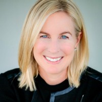 Teneo Employee Kristen Adams's profile photo
