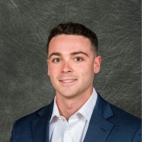 Broadridge Employee Thomas Dinneny Jr.'s profile photo