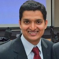 BAPTIST HEART SPECIALISTS Employee Siddharth Wayangankar's profile photo