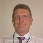 BCS Employee Roger Marshall's profile photo