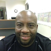 Self employed Employee Manny Ross's profile photo