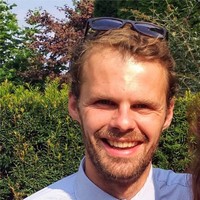Sellox Group Employee Michiel Versteeg's profile photo