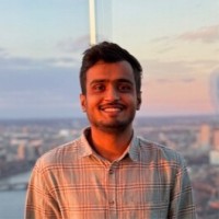 Bedrock Data Employee Divy Patel's profile photo