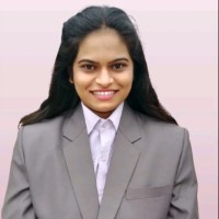 Opstech Solution Employee Gayatri Yawale's profile photo