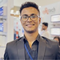 N2 Lab | Oracle NetSuite Alliance Partner Employee Chirag Saxena's profile photo