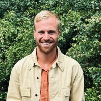 Evity Employee Erik Liljestrand's profile photo