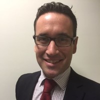NAB Employee Greg Packer's profile photo