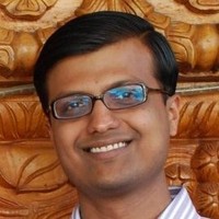 Nikhil Chhaochharia Email & Phone Number