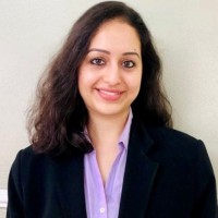 Pentagon System and Services Pvt Ltd Employee Rashmika Tiku's profile photo