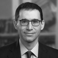 EY Employee David Abrahams's profile photo