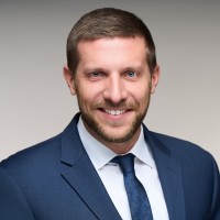 Repco II Employee Josh Baran's profile photo