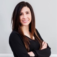 Riboscience Employee Chantalle Baranek's profile photo
