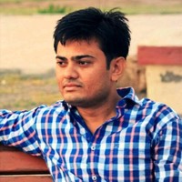 Rishit Vaishnav Email