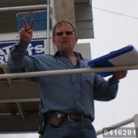 Adam Nelson