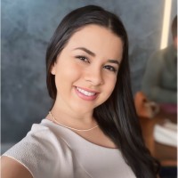 Jakelliny Morais's profile photo