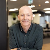 AMP New Zealand Employee Jeff Ruscoe's profile photo
