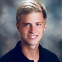Fastenal Company Employee Collin Schindler's profile photo