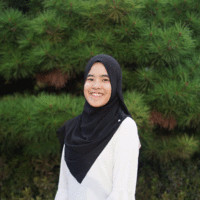 Azira Arshad Email