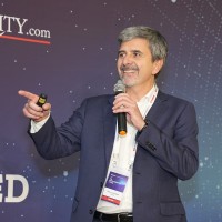 Virta Ltd Employee Mauro Carobene's profile photo
