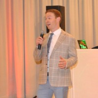 John Nugent & Sons Employee Stephen Nugent's profile photo