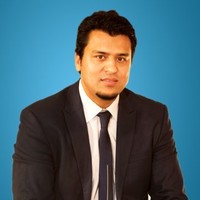 Junaid Ali Email & Phone Number